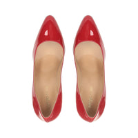 SANDALES ALMA SUEDE