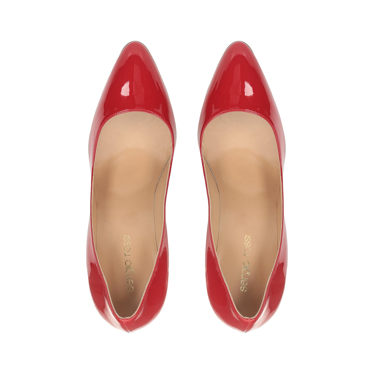 SANDALES ALMA SUEDE