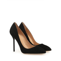Escarpins Chic 105 - Nero