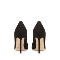 Escarpins Chic 105 - Nero