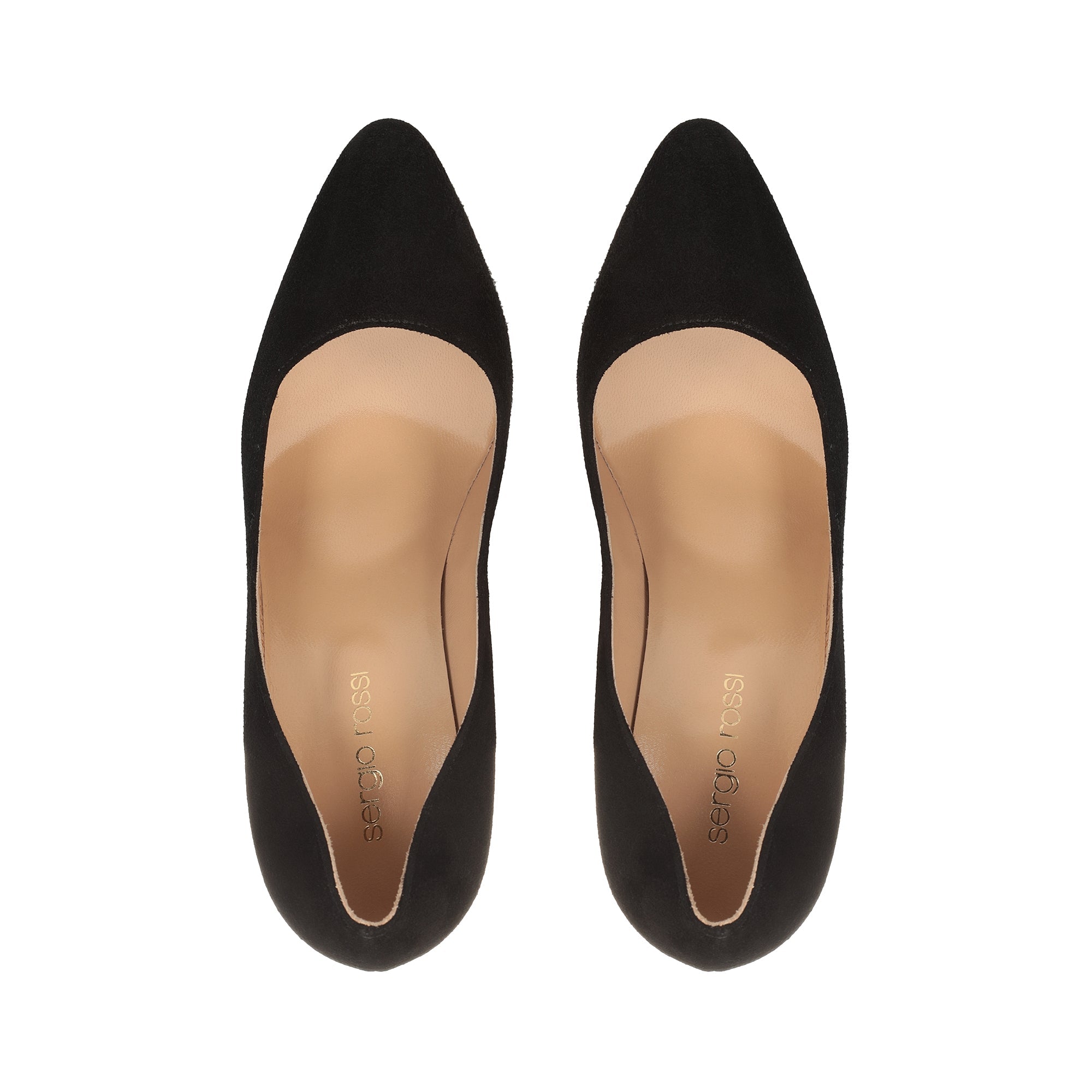 Escarpins Chic 105 - Nero