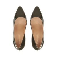 CHAUSSURES SOUPLES VERNIES CHIC