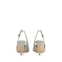 Slingback