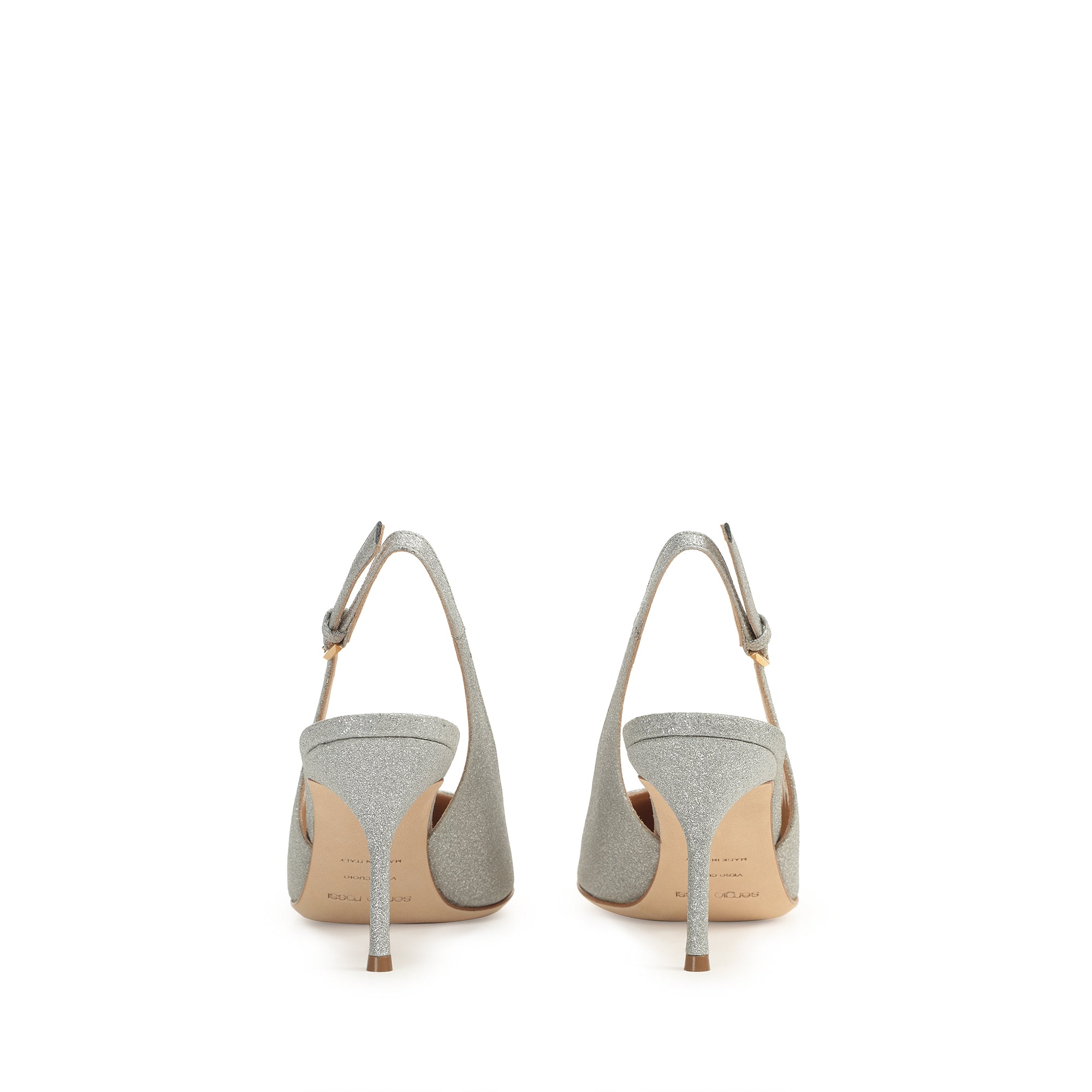Slingback