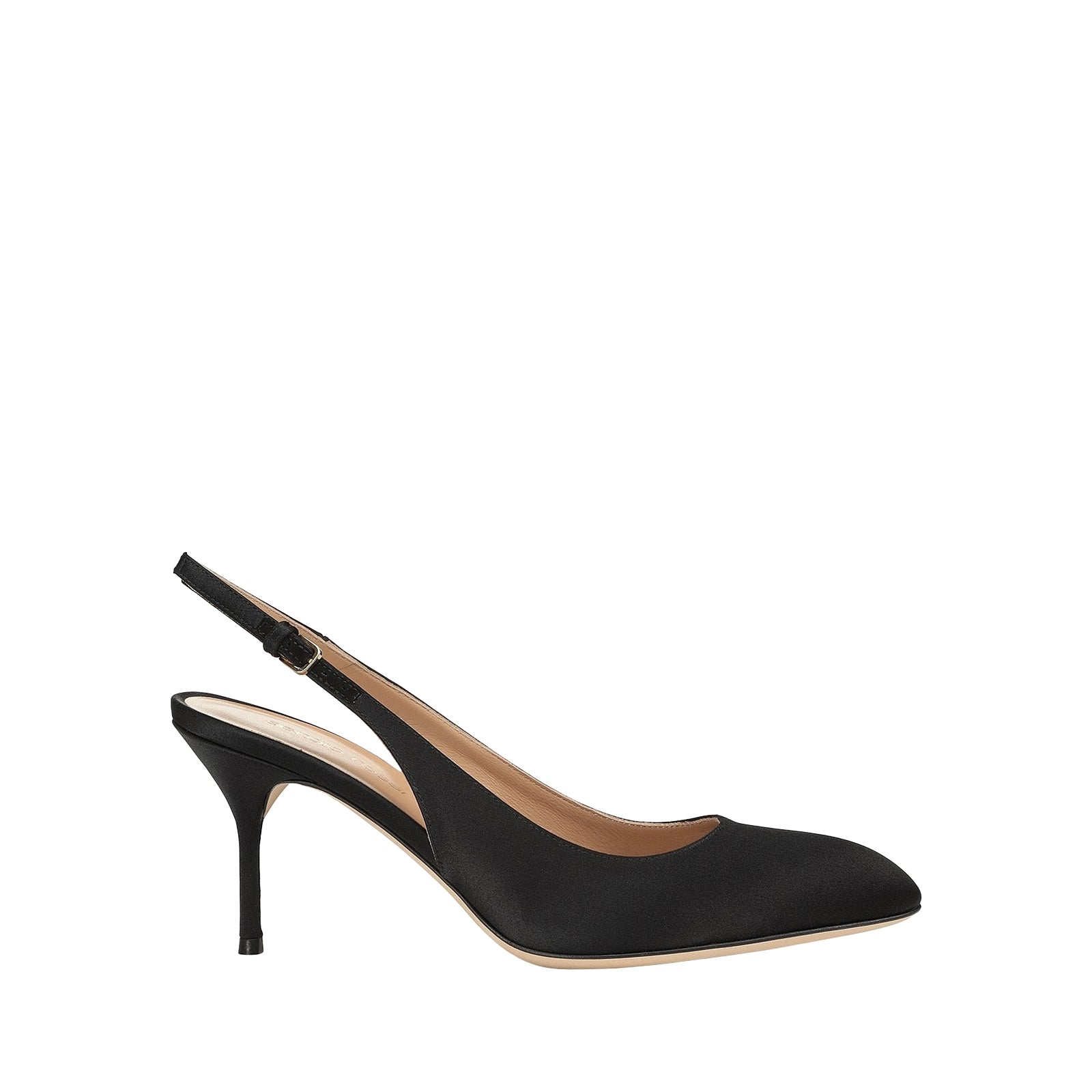 Slingback