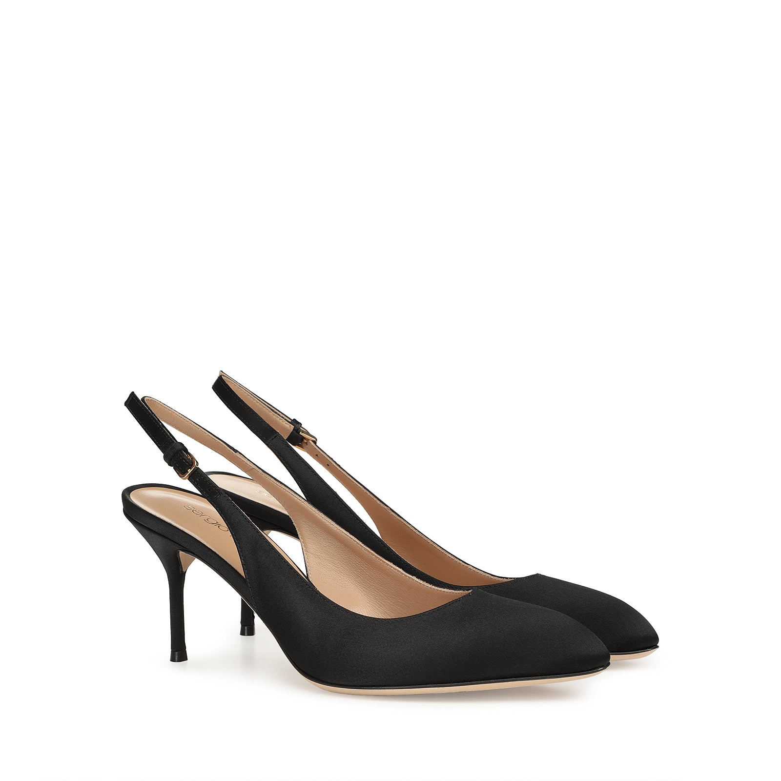 Slingback