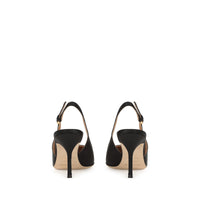 Slingback