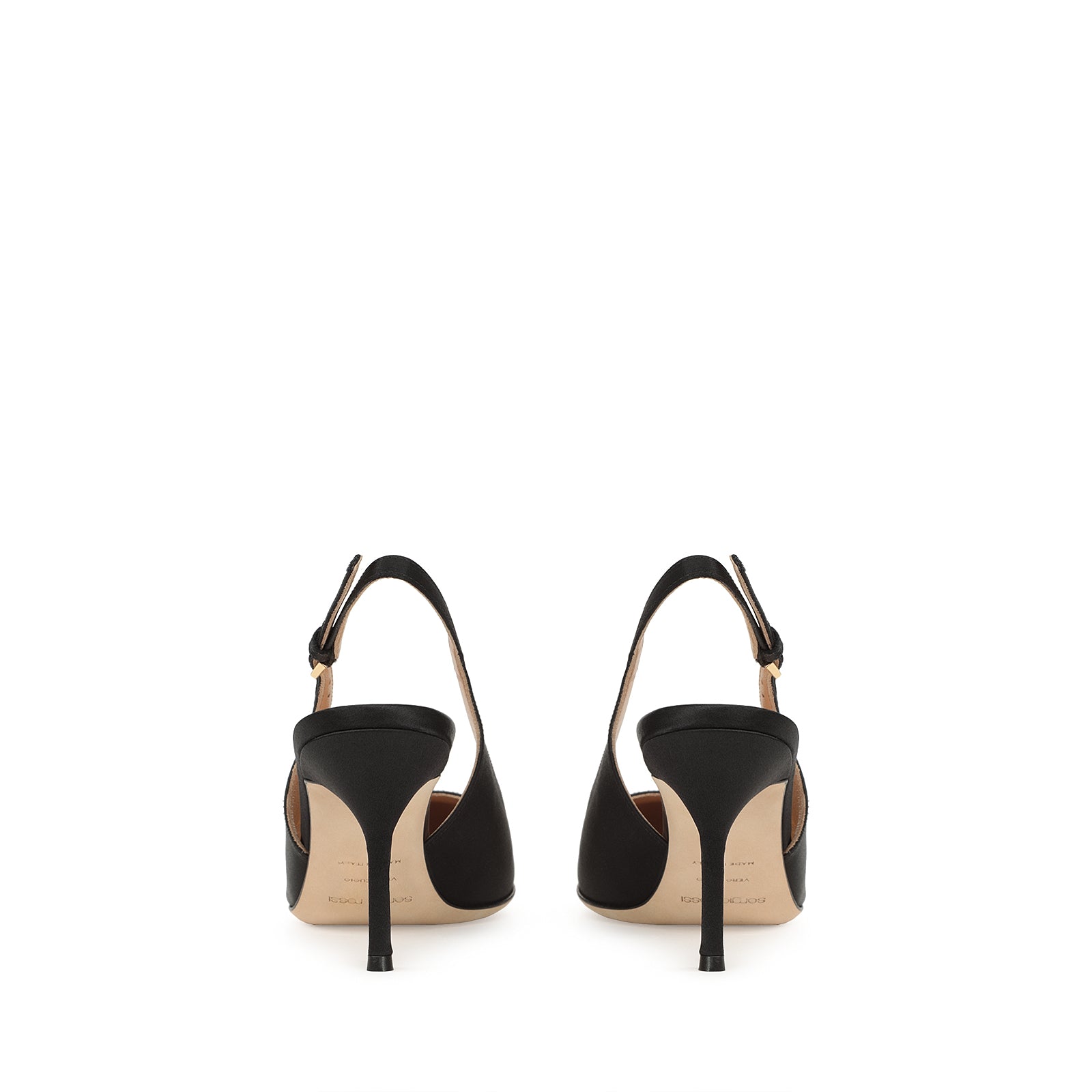 Slingback