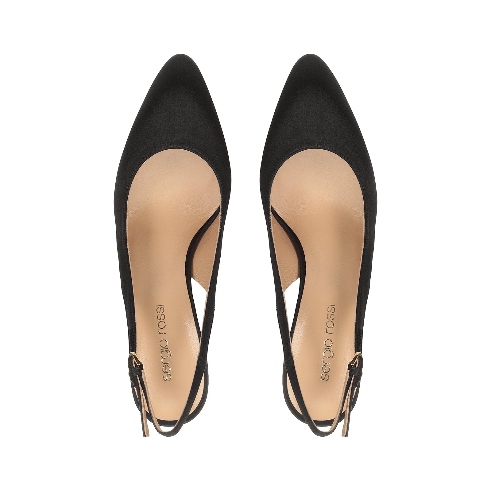 Slingback