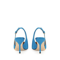 CHANEL CHICHI SATIN AM