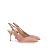 Slingback