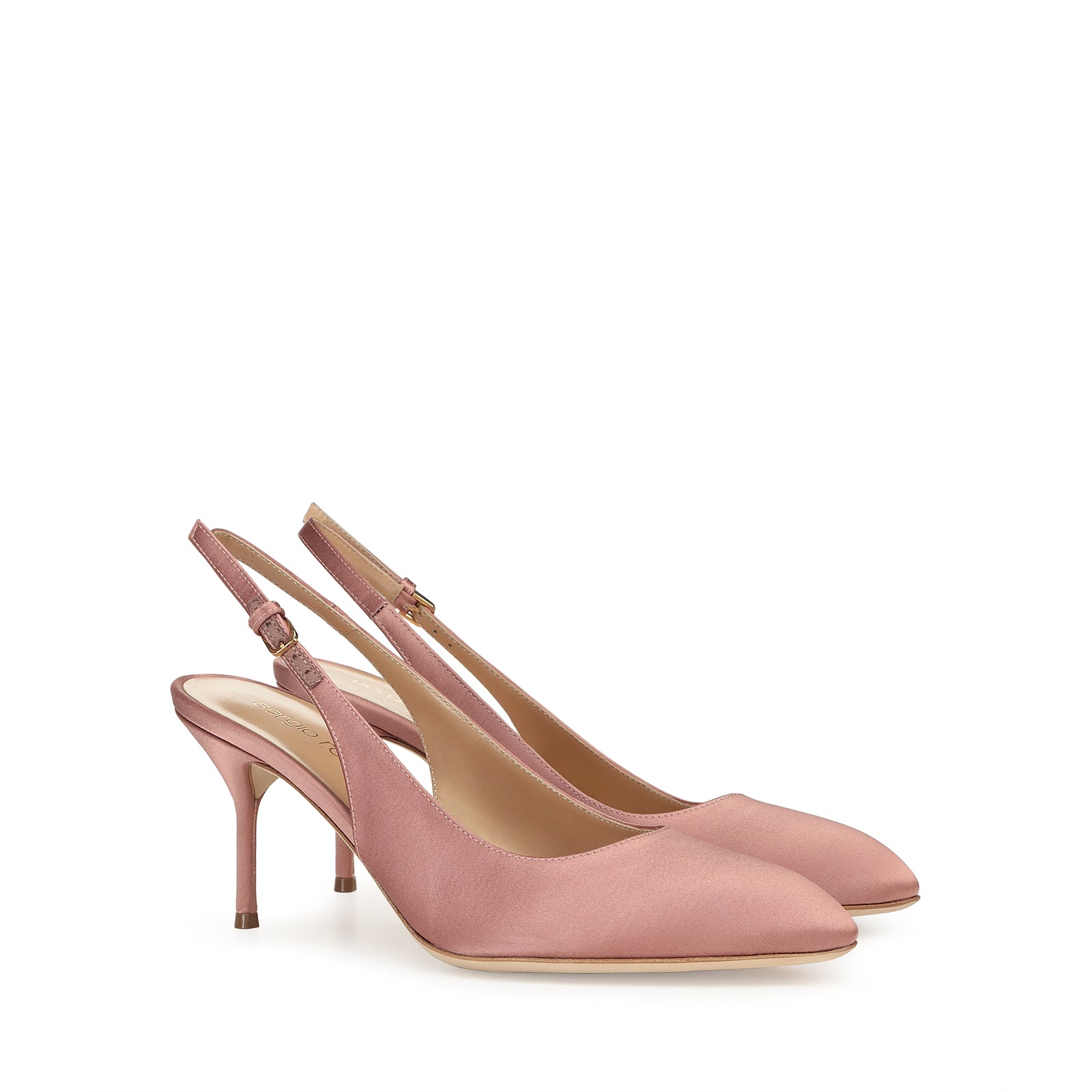 Slingback