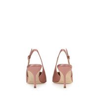 Slingback