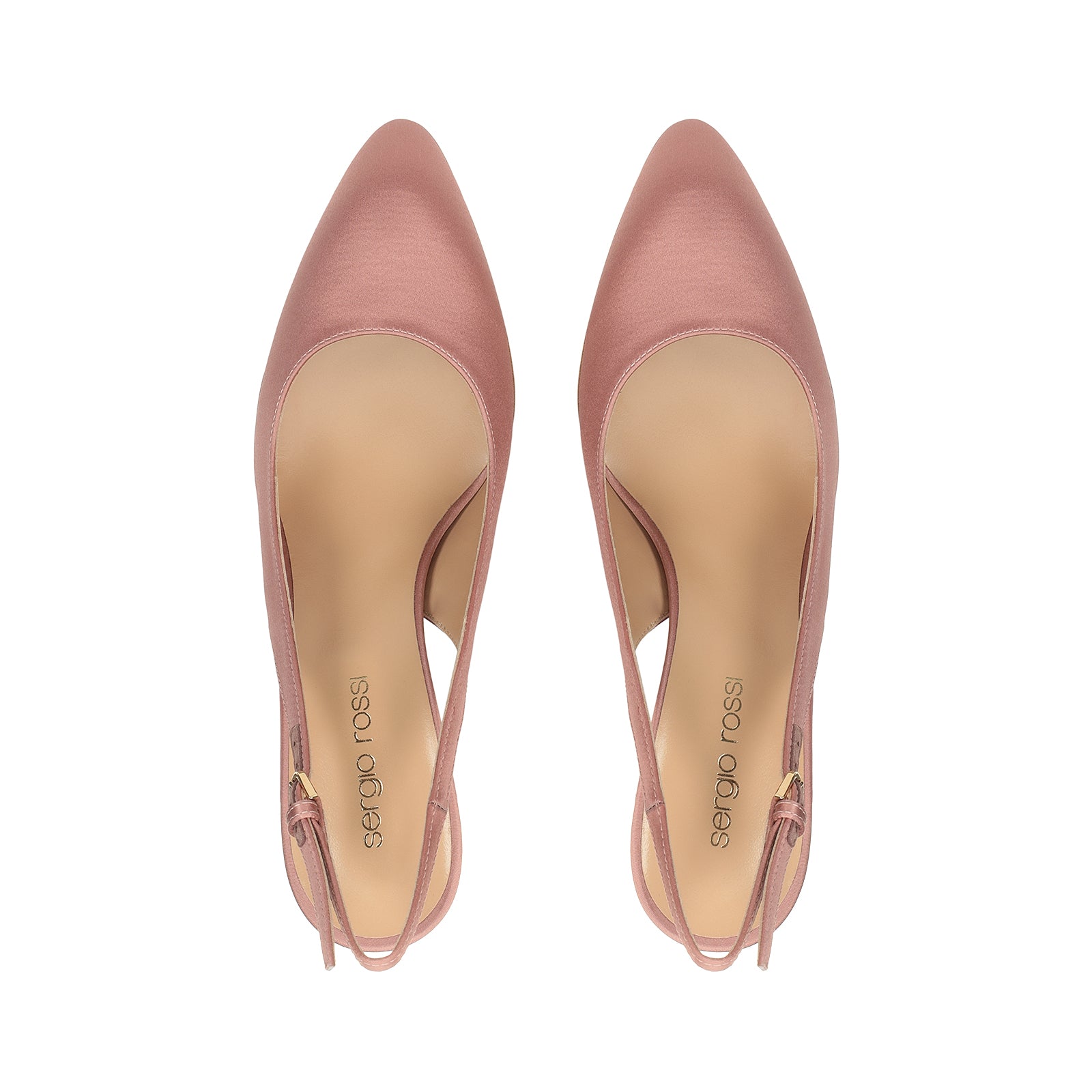 Slingback