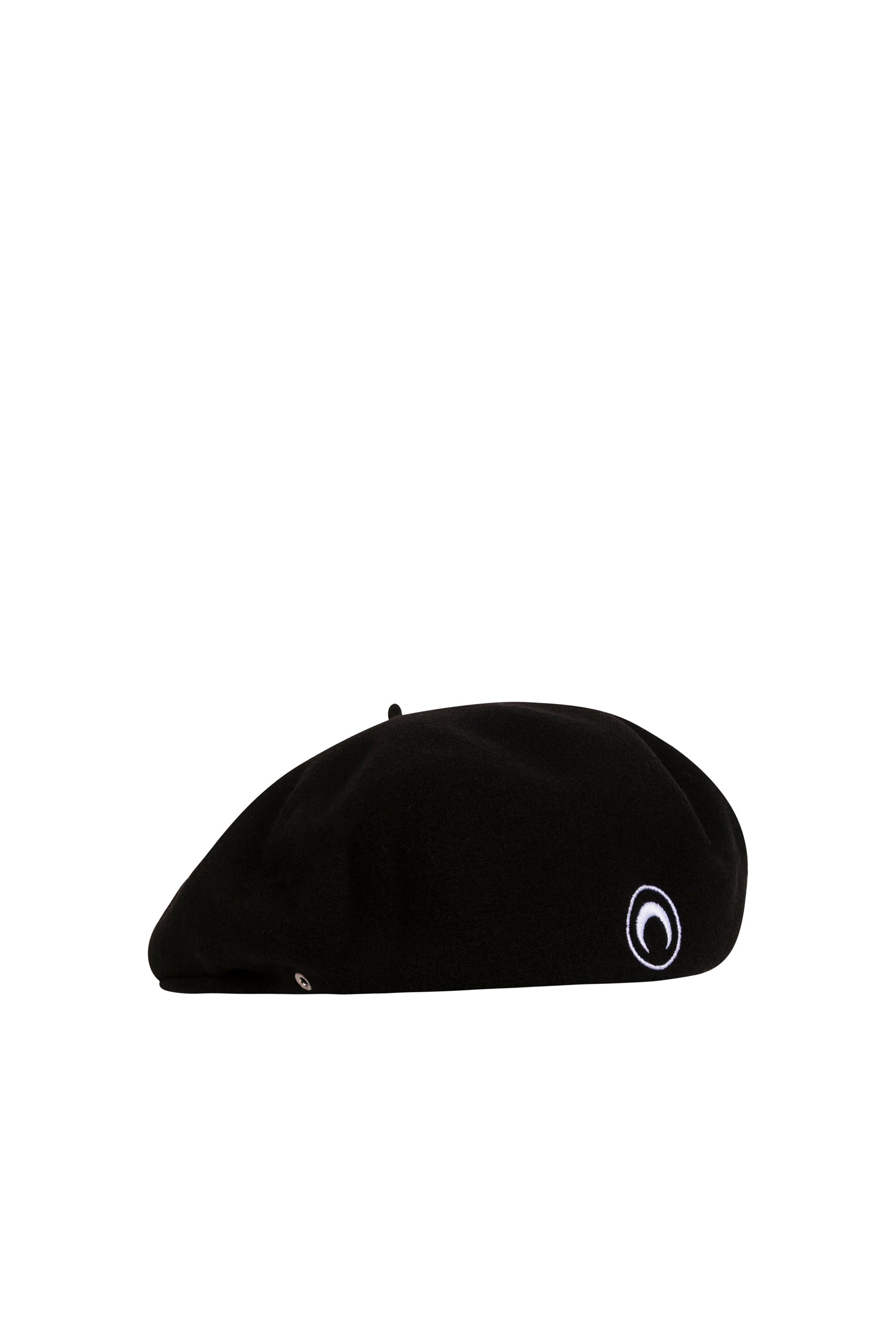 PRIX MARQUE : 190€_Black Béret - Black