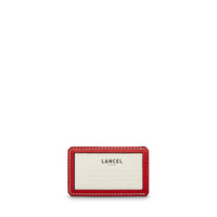 Porte-adresse Explorer - Rouge