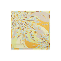 PRIX ARL : 75 // MOTIF ARABESQUE - CARRE 90