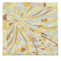 PRIX ARL : 75 // MOTIF ARABESQUE - CARRE 90