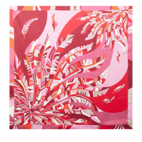 PRIX ARL : 120 // MOTIF ARABESQUE - CARRE 90