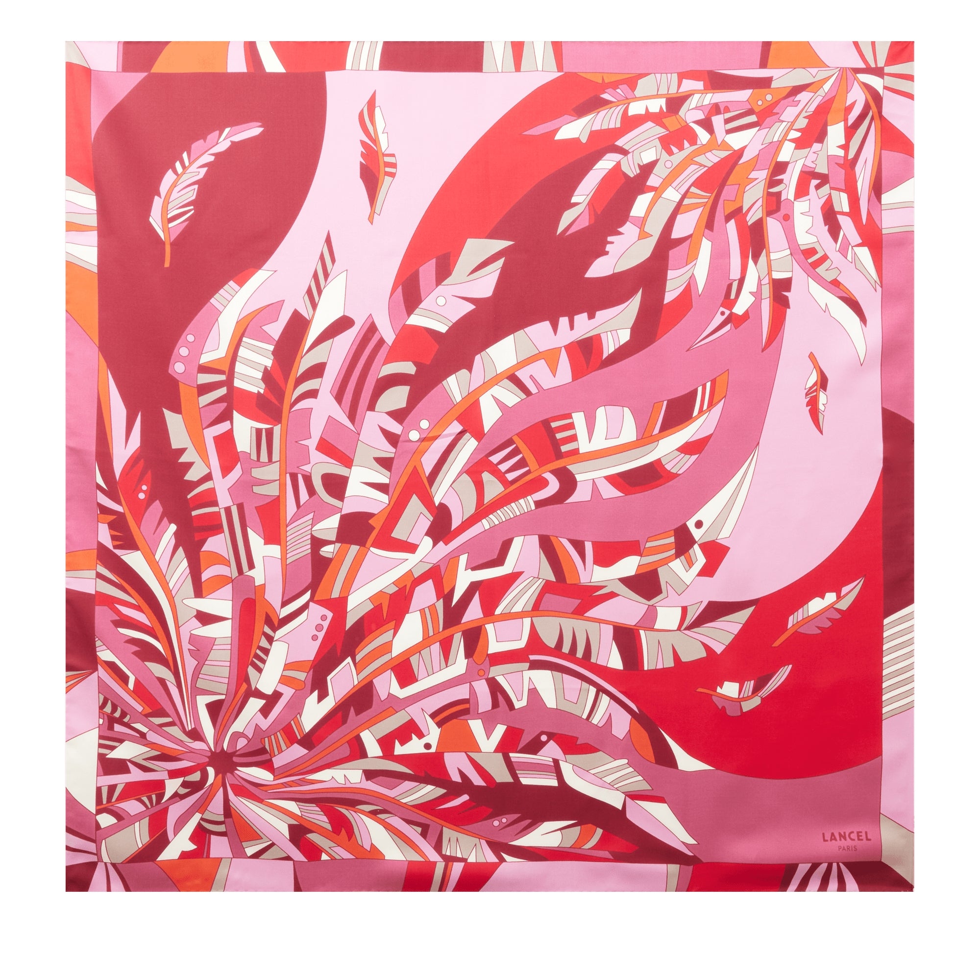 PRIX ARL : 120 // MOTIF ARABESQUE - CARRE 90