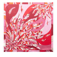 PRIX ARL : 120 // MOTIF ARABESQUE - CARRE 90