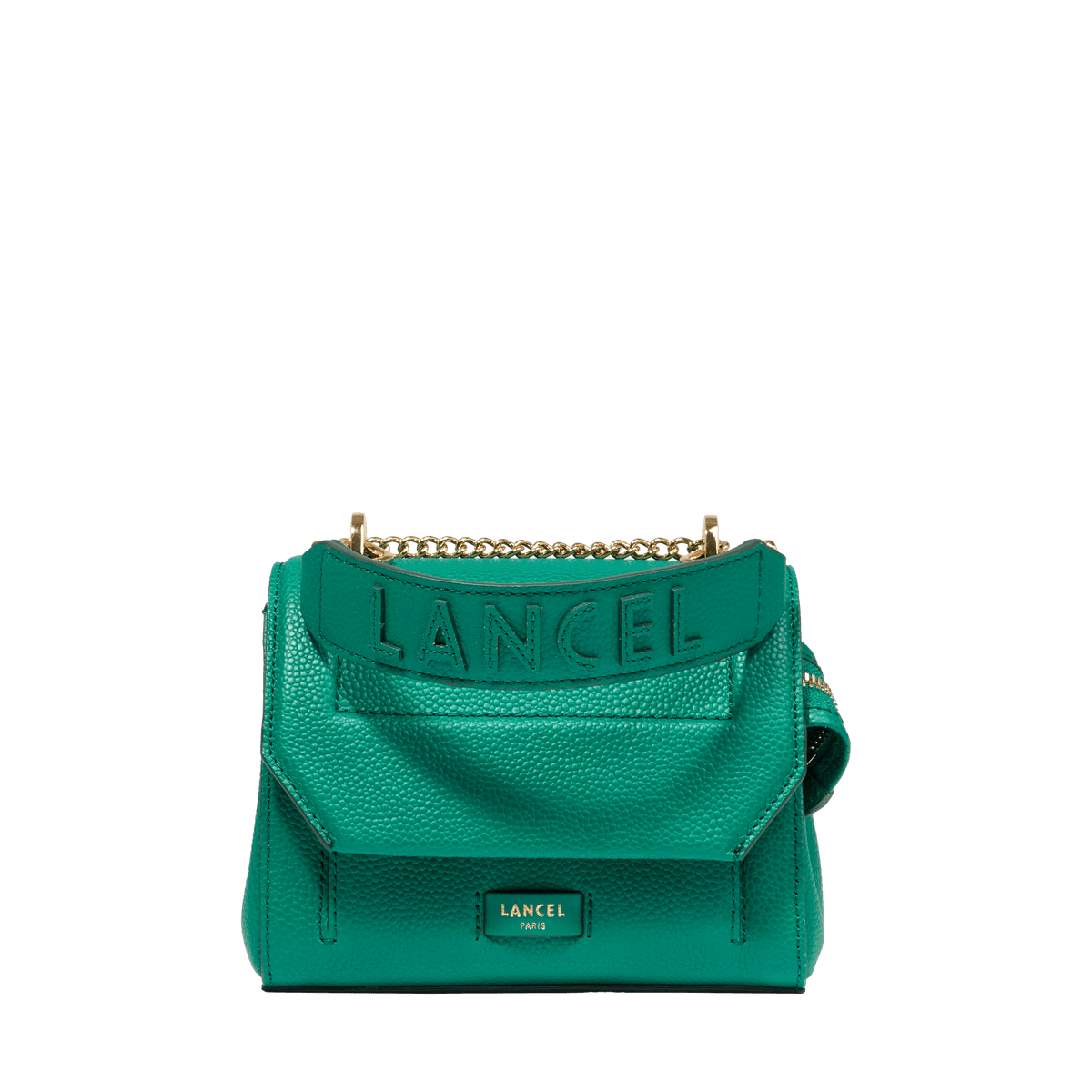 PRIX ARL : 345 // NINON DE LANCEL - SAC RABAT S