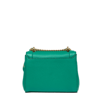 PRIX ARL : 345 // NINON DE LANCEL - SAC RABAT S