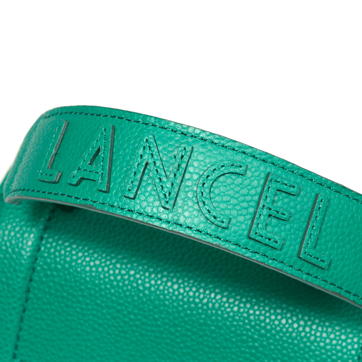 PRIX ARL : 345 // NINON DE LANCEL - SAC RABAT S