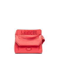 PRIX ARL : 345 // NINON DE LANCEL - SAC RABAT S