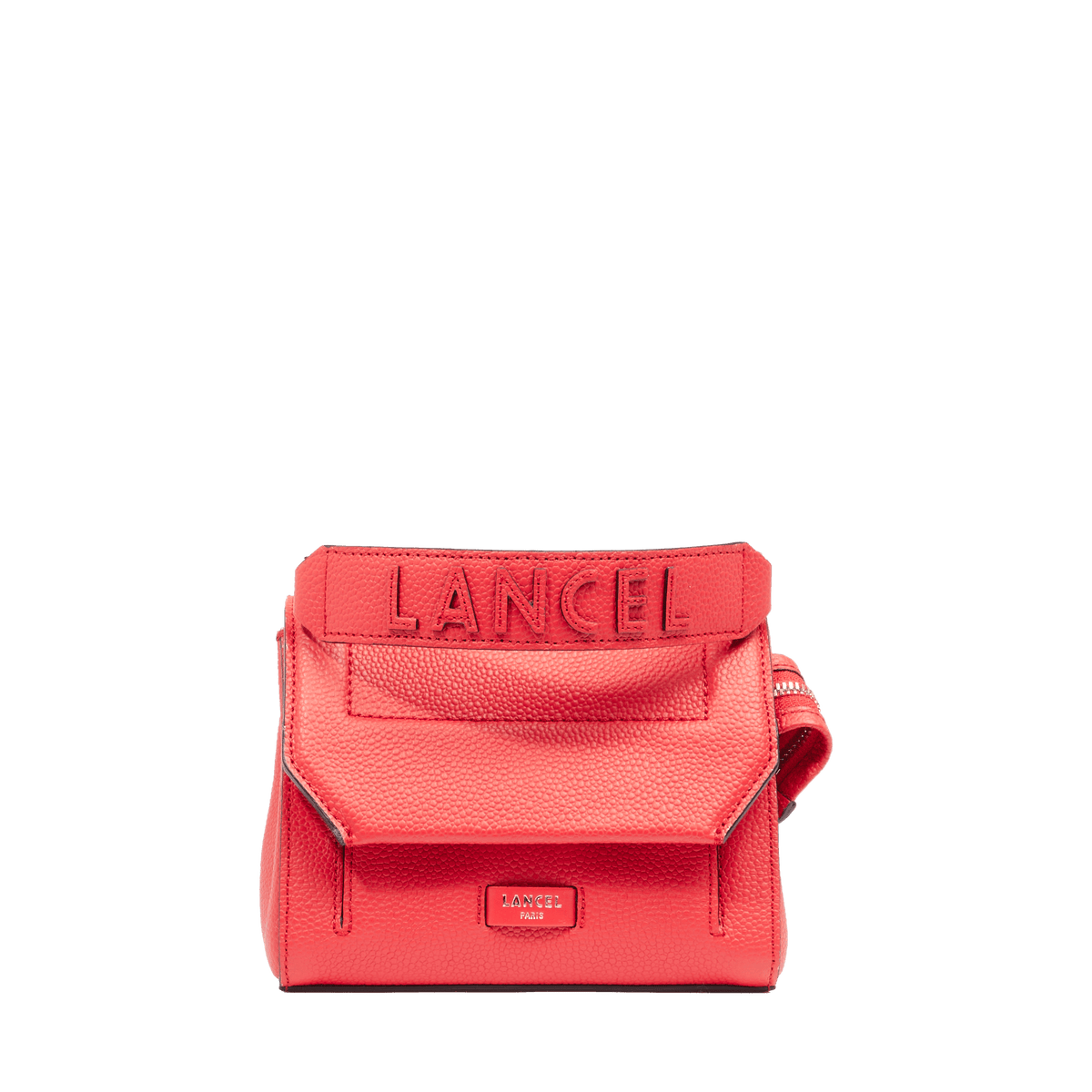 PRIX ARL : 345 // NINON DE LANCEL - SAC RABAT S