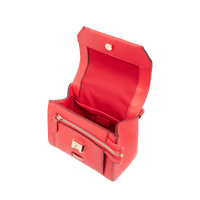 PRIX ARL : 345 // NINON DE LANCEL - SAC RABAT S