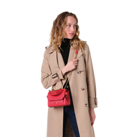 PRIX ARL : 345 // NINON DE LANCEL - SAC RABAT S