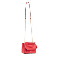 PRIX ARL : 345 // NINON DE LANCEL - SAC RABAT S