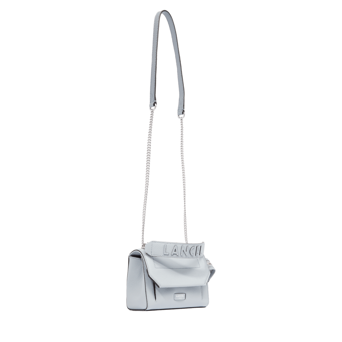 PRIX ARL : 345 // NINON DE LANCEL - SAC RABAT S