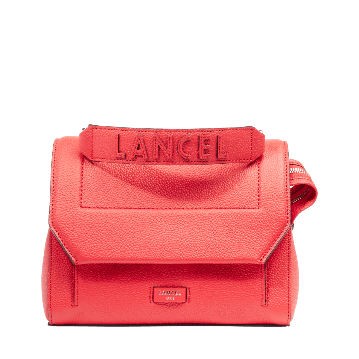 PRIX ARL : 420 // NINON DE LANCEL - SAC RABAT M