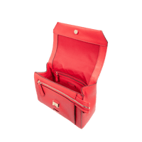 PRIX ARL : 420 // NINON DE LANCEL - SAC RABAT M