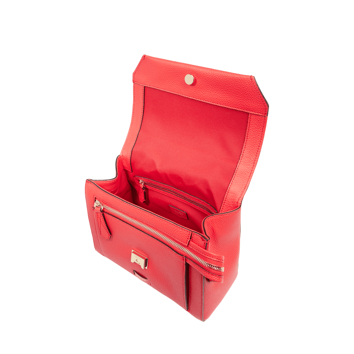 PRIX ARL : 420 // NINON DE LANCEL - SAC RABAT M