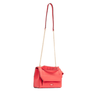 PRIX ARL : 420 // NINON DE LANCEL - SAC RABAT M