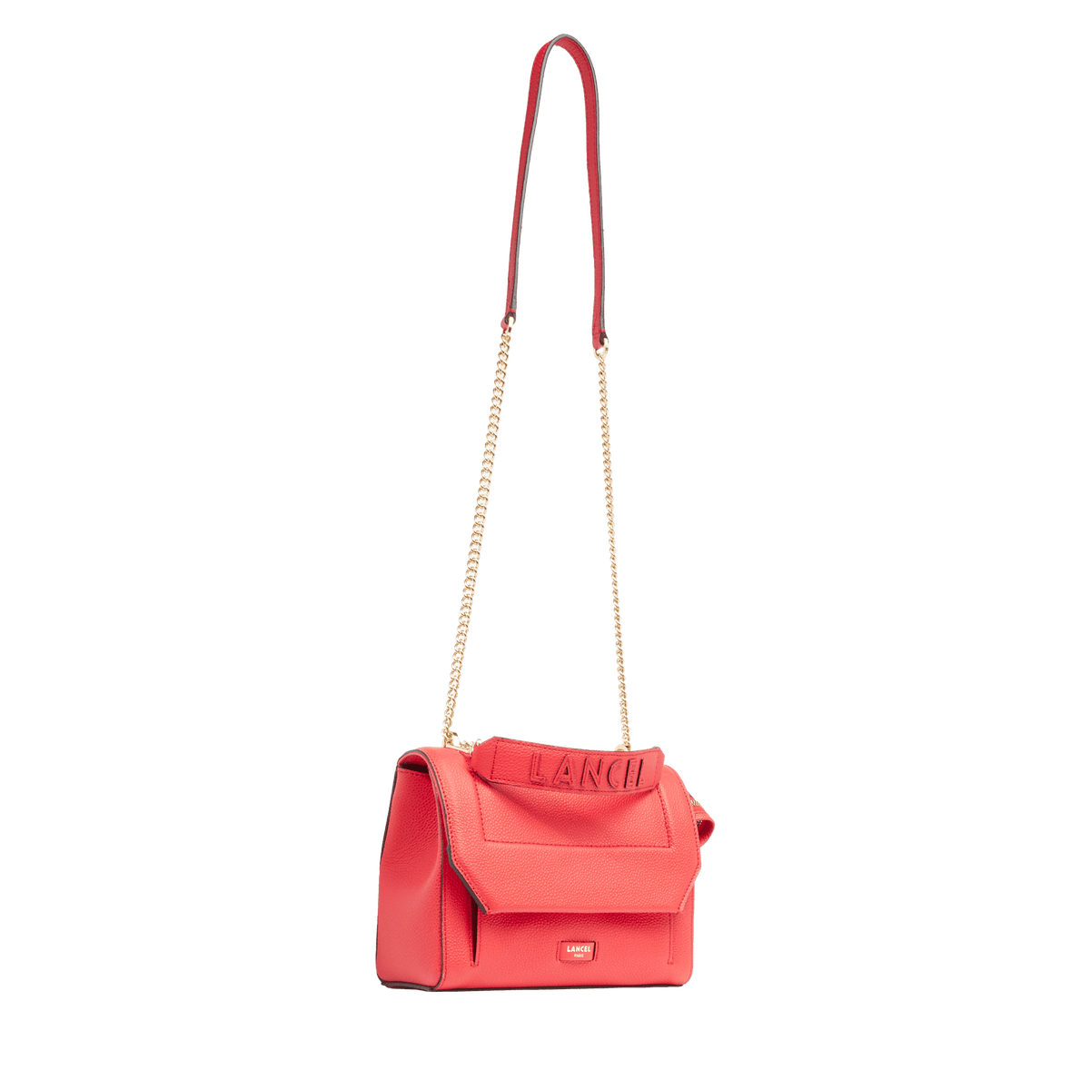 PRIX ARL : 420 // NINON DE LANCEL - SAC RABAT M