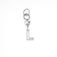 PRIX ARL : 35 // LES AILES DE LANCEL - PORTE-CLES MLLE