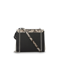 PRIX ARL : 595 // NINON DE LANCEL - SAC RABAT S