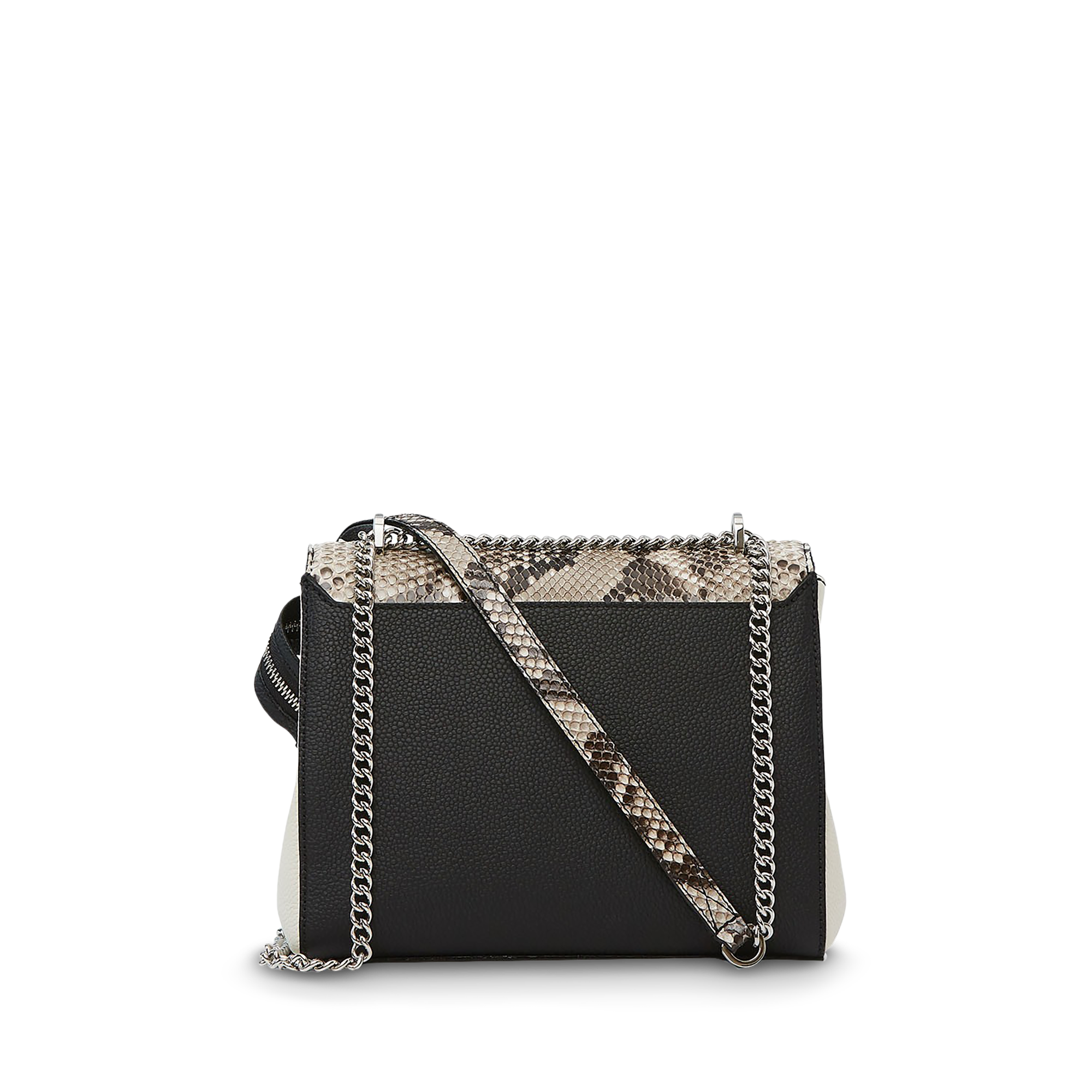 PRIX ARL : 595 // NINON DE LANCEL - SAC RABAT S