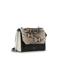 PRIX ARL : 595 // NINON DE LANCEL - SAC RABAT S