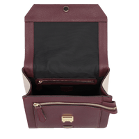 Sac rabat M Ninon en python - Multico Glycine
