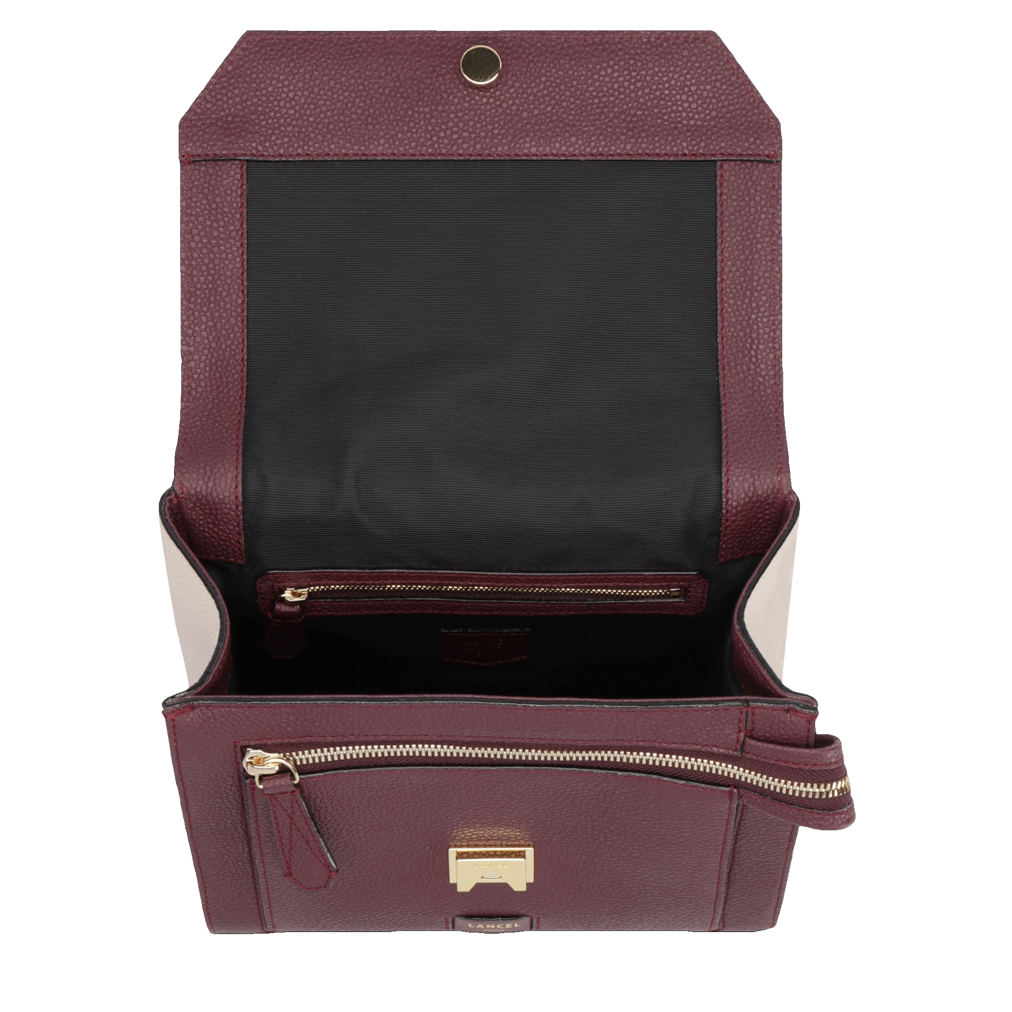 Sac rabat M Ninon en python - Multico Glycine