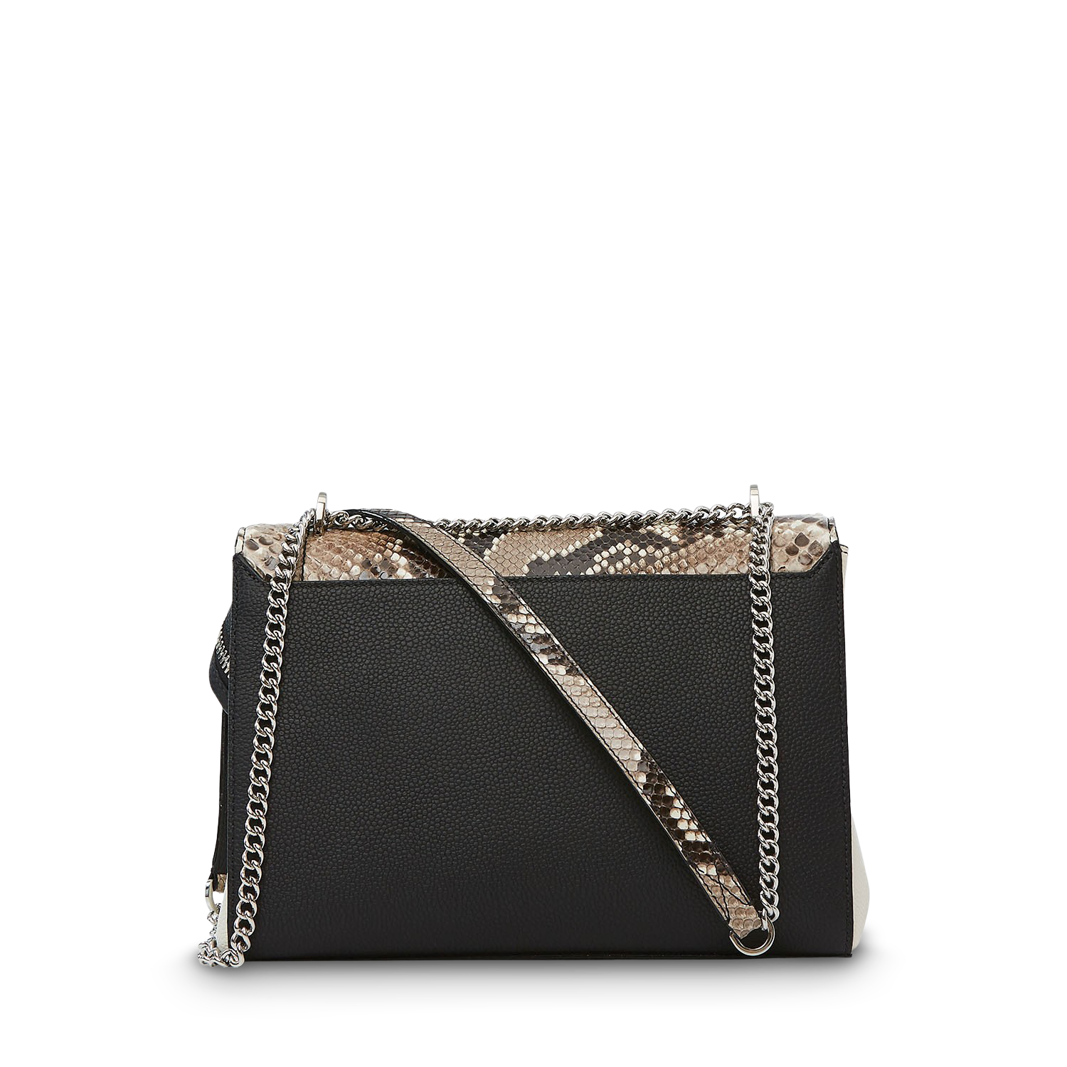 PRIX ARL : 820 // NINON DE LANCEL - SAC RABAT L