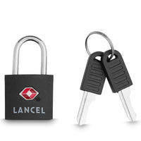 Cadenas Explorer - Noir