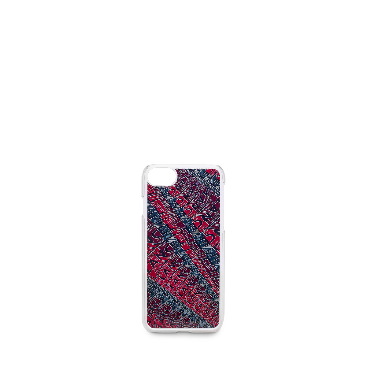 PRIX ARL : 10 // MOTIF LOGO FUN - IPHONE 6,7,8 LOGO FUN PAT SLEEVE