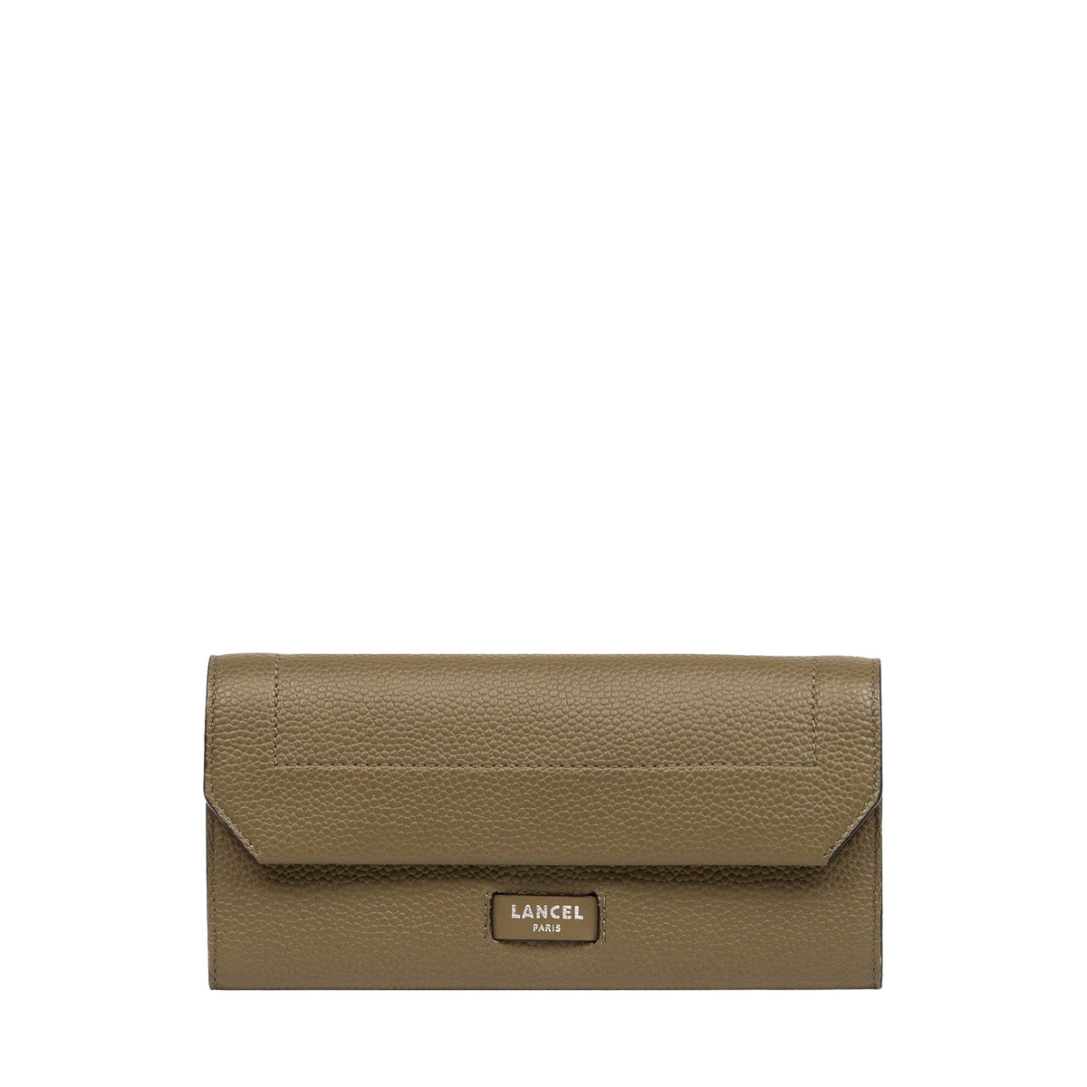 PRIX ARL : 95 // NINON DE LANCEL - PORTEFEUILLE LONG RABAT