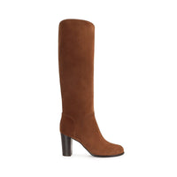 SANDALES ALMA SUEDE